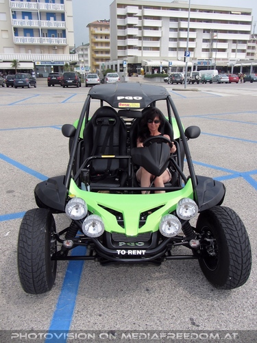 Rent a Moto Buggie 06