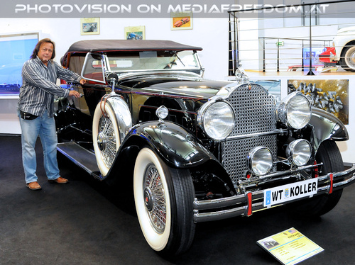 Oldie but goldie 10: Charly Swoboda