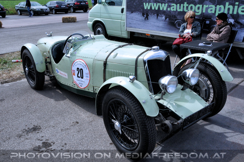 9. Gro�er Preis 18