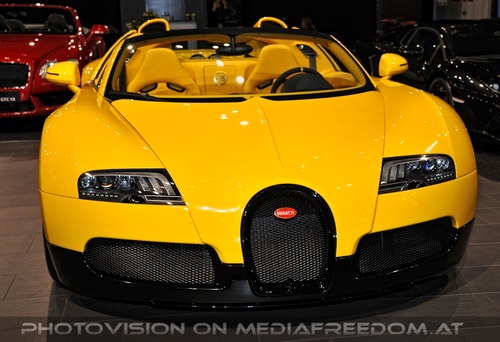 Beauties and Beasts 51 - Bugatti