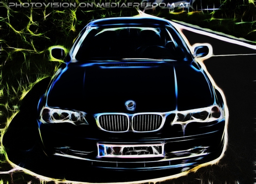 MediaFreeMobile Front: BMW 330CI