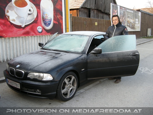 Ice Ice MFMobile: Charly Swoboda