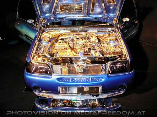 Historical Vehicles 02