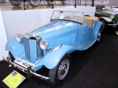 Historical Vehicles 03