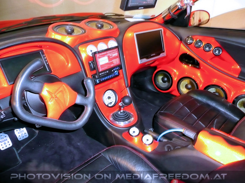 Historical Vehicles 10