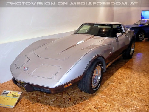 Historical Vehicles 11