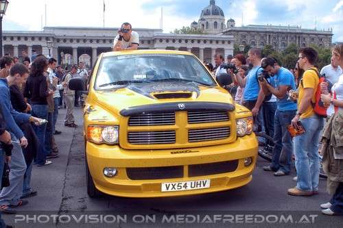 Parade 08: Markus P.