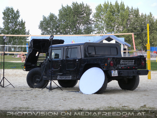 A Hummer