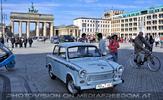 Am Brandenburger Tor 25