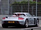 Porsche Carrera GT