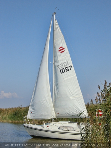 Segelboot