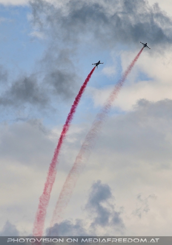 T�rkische Staffel Display 06