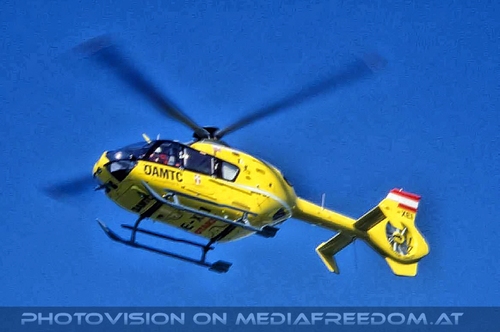 Christopherus Hubschrauber 6