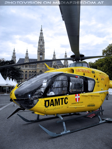 �AMTC Hubschrauber 2