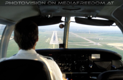 Landeanflug 02