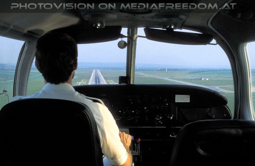 Landeanflug 03