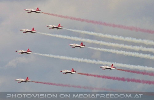 T�rkische Staffel Display 01