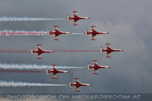 T�rkische Staffel Display 03