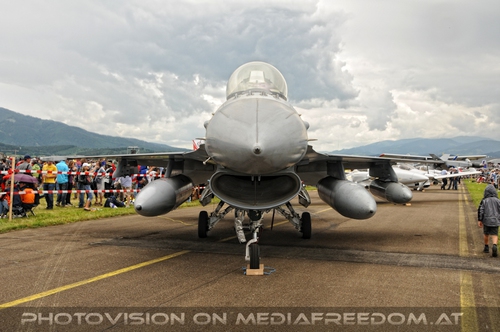 F16 Front