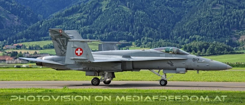 Falcon Schweiz