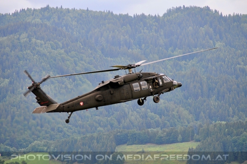 Milit�r Hubschrauber