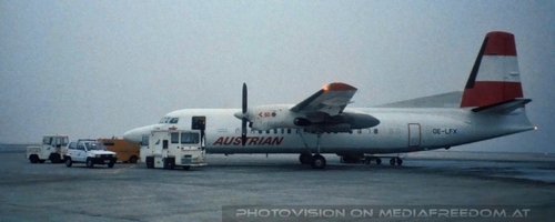 Ein Hauch von Casablanca