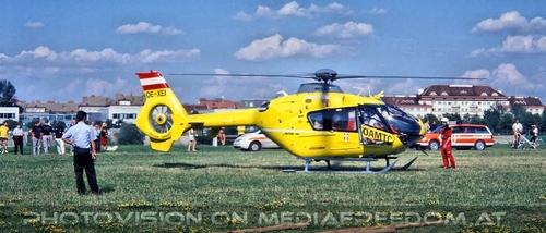 Christopherus Hubschrauber 5