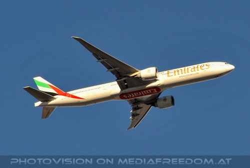Emirates Vogerl