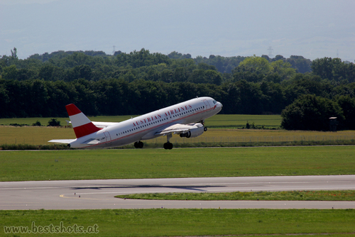 Austrian Airlines