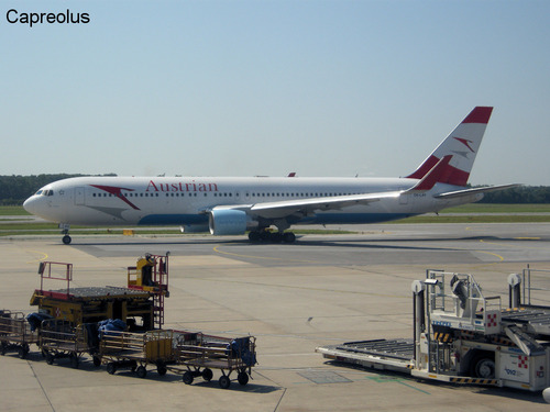 ready for take off: Flugzeug