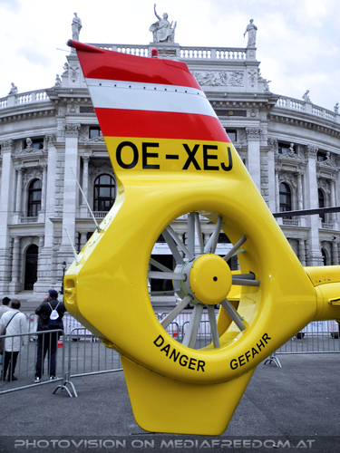 �AMTC Hubschrauber 1