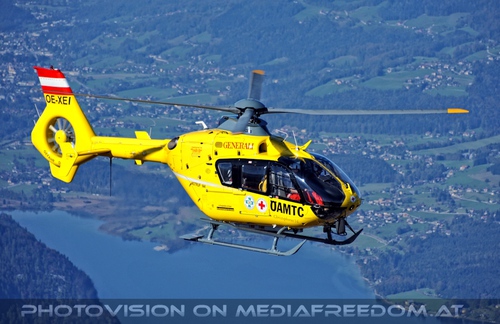 �AMTC Helicopter