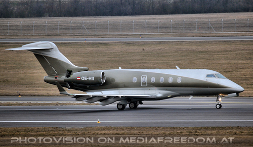 Learjet