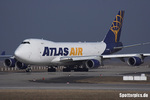 Atlas Air