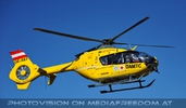 Helicopter Flugeinsatz