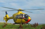 Rettungshubschrauber