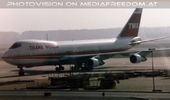 Trans World -  Jumbo Jet