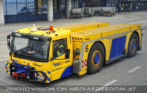 Die Tour 22 - Lastzug