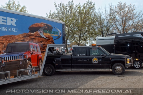 Die Aussteller 04 Horse Training