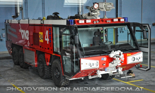 Die Tour 05 - L�schzug