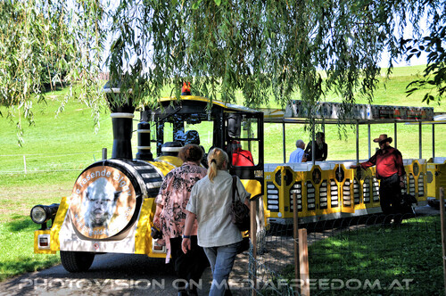 Ein Paradies f�r Tiere 64: Gabriele P.