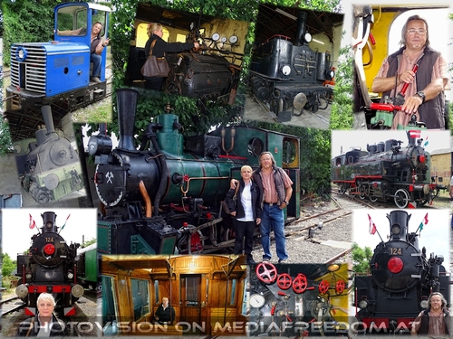 Lokomotiv Chef - Locomotive breath