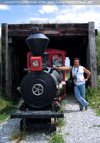 Westernstadt 22: Charly Swoboda