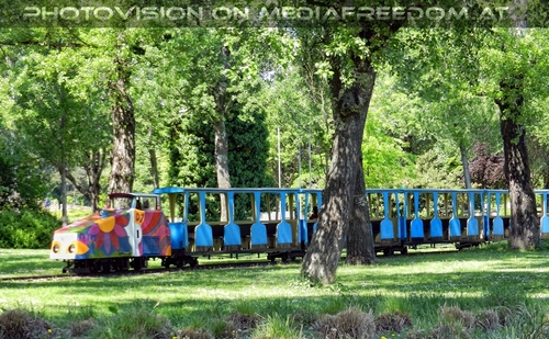 Donauparkbahn