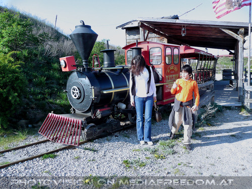 Wild west 27: Princess B.