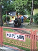 Liliputbahn Station