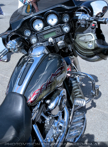 Freewheel burning 04: Charly Swoboda