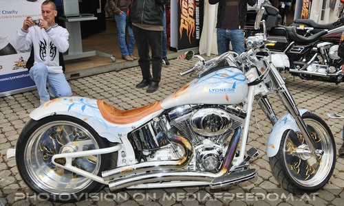 Lyoness Bike