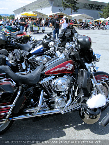 Freewheel burning 30