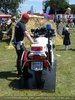 Bundesheer Bike